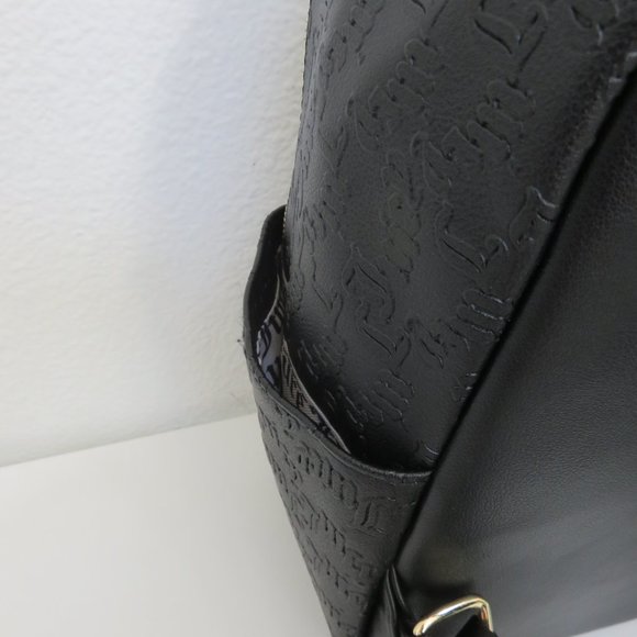Juicy Couture Black Diamond Backpack main image 10